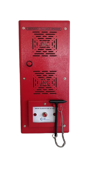 Fire Alarm System