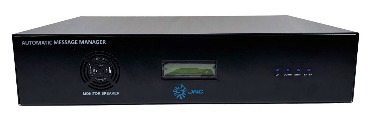 Automatic Message Manager